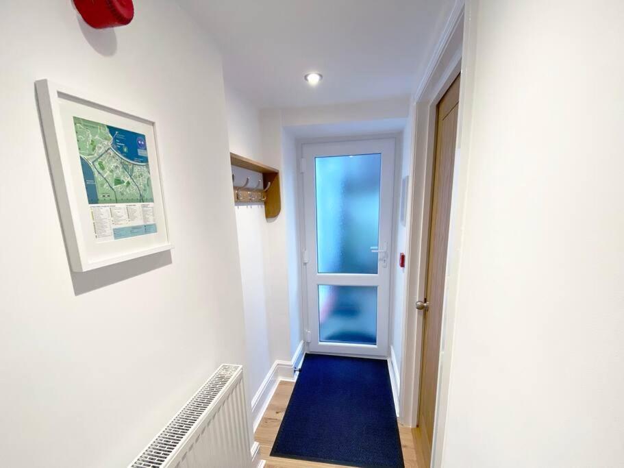 Central Llandudno, Private Parking Near To Beach, Pier & Shops מראה חיצוני תמונה