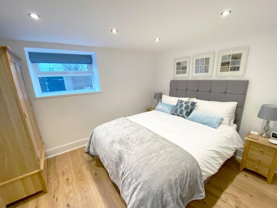 Central Llandudno, Private Parking Near To Beach, Pier & Shops מראה חיצוני תמונה