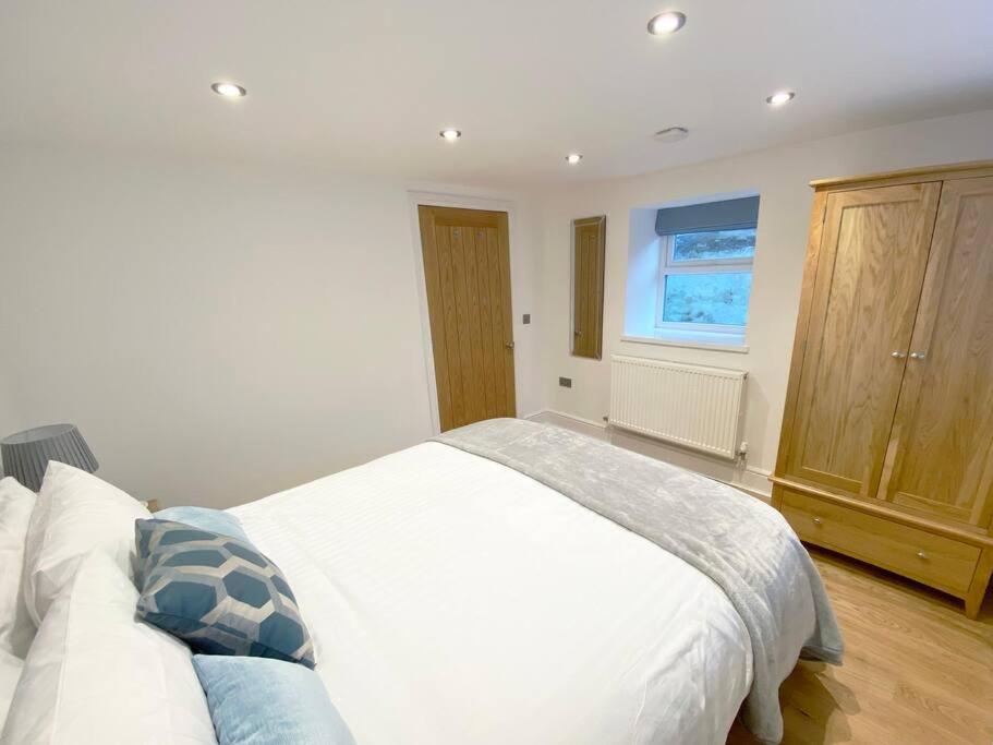 Central Llandudno, Private Parking Near To Beach, Pier & Shops מראה חיצוני תמונה